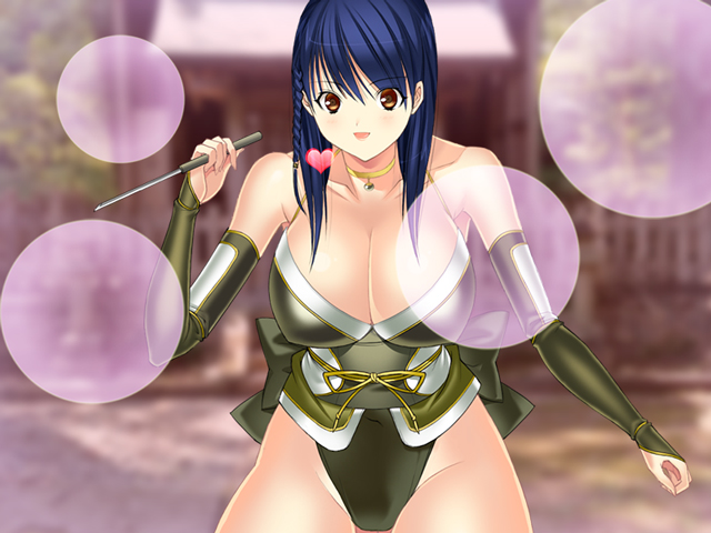 女ザコ