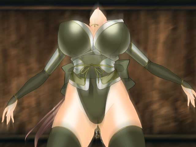 やられ